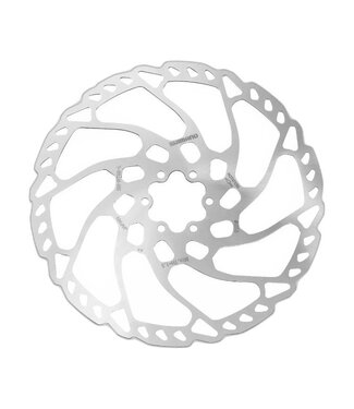 SHIMANO Shimano SM-RT66SP Disc Rotor - 160mm, 6-Bolt