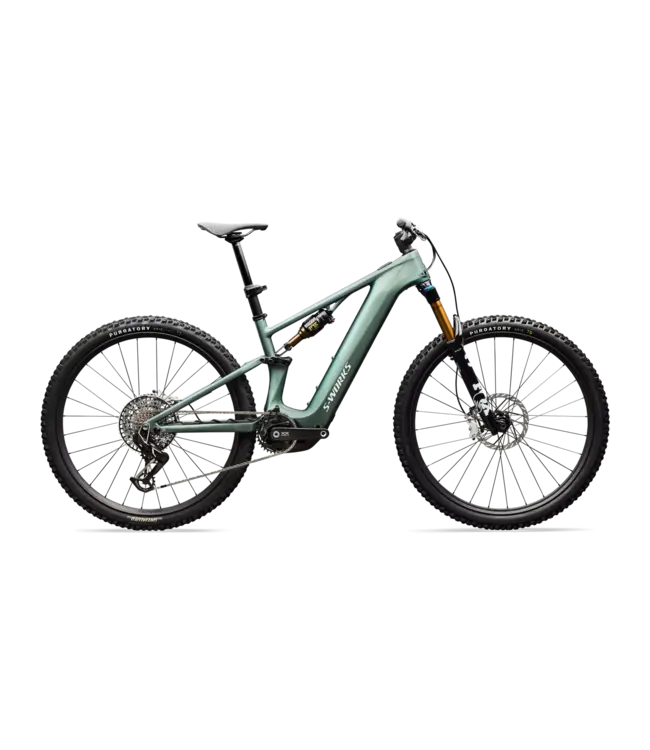 SPECIALIZED Specialized S-Works Turbo Levo R