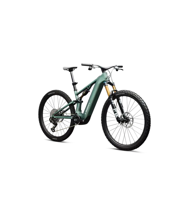 SPECIALIZED Specialized S-Works Turbo Levo R