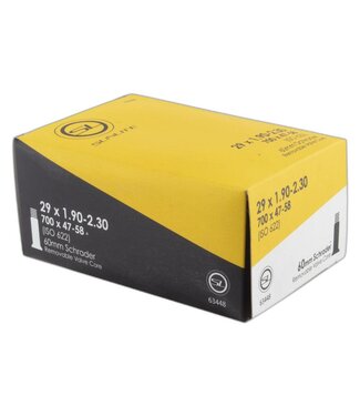 Sunlite TUBE SUNLT 29x1.90-2.30 SV60 (700x47-58) FFW51mm