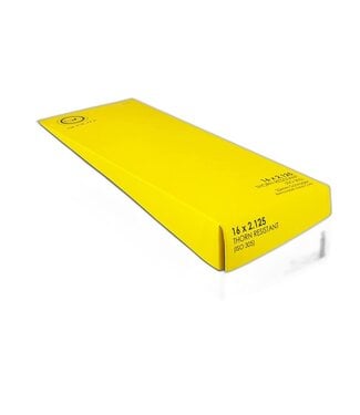 TUBE SUNLT THORN RES 16x2.125 SV32 FFW49mm