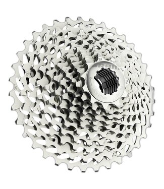 SRAM SRM PG-1170 Force 11-Speed Cassette 11-36T Silver
