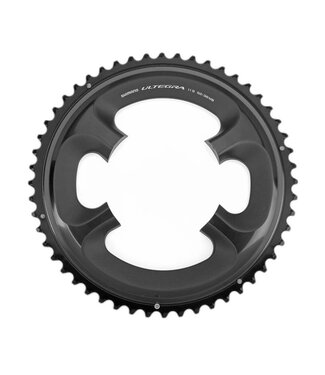 SHIMANO FC-6800 Chainring 52T-MB for 52-36T