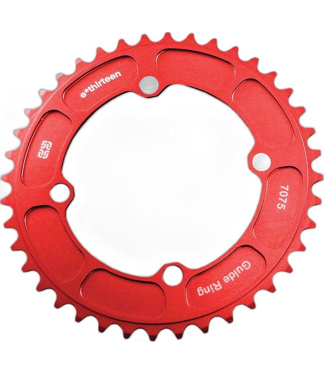 Ethirtten Hive Guide Ring 4x120 40t