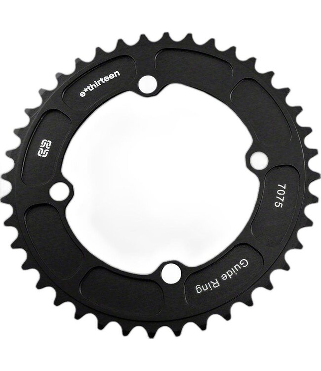 Ethirtten Hive Guide Ring 4x120 40t