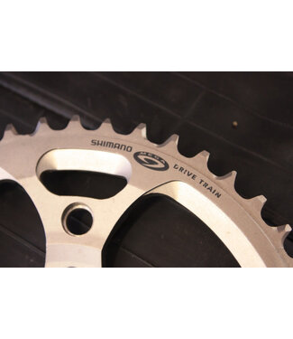 SHIMANO Shimano Xtr 46t 4 Arm Downhill Ring Fc-m952dh 112bcd