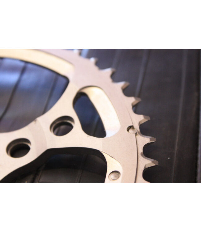 SHIMANO Shimano Xtr 46t 4 Arm Downhill Ring Fc-m952dh 112bcd