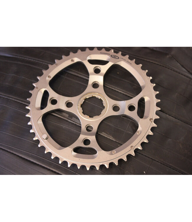 SHIMANO Shimano Xtr 46t 4 Arm Downhill Ring Fc-m952dh 112bcd