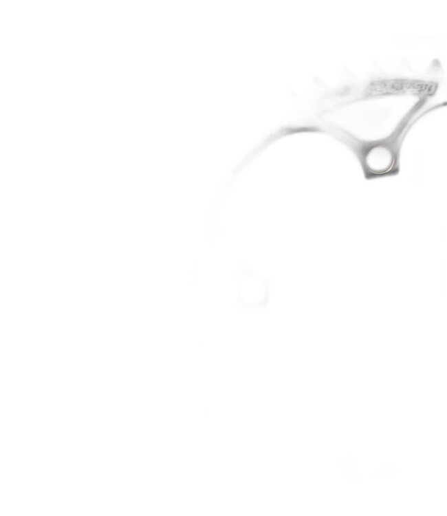 Campagnolo 53 Tooth 10 Speed 135 BCD Chainring