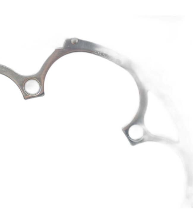 Campagnolo 53 Tooth 10 Speed 135 BCD Chainring
