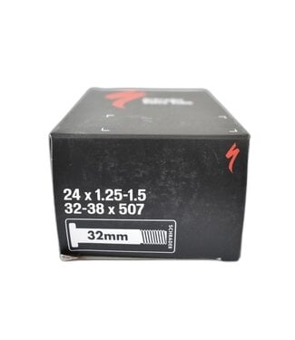 SPECIALIZED SV TUBE 24X1.25-1.5 32MM 24 x 1.25-1.5