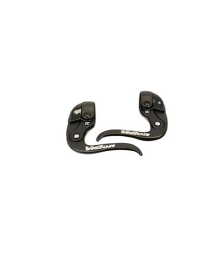 Vision Alloy TT Triathlon Rim Brake Levers