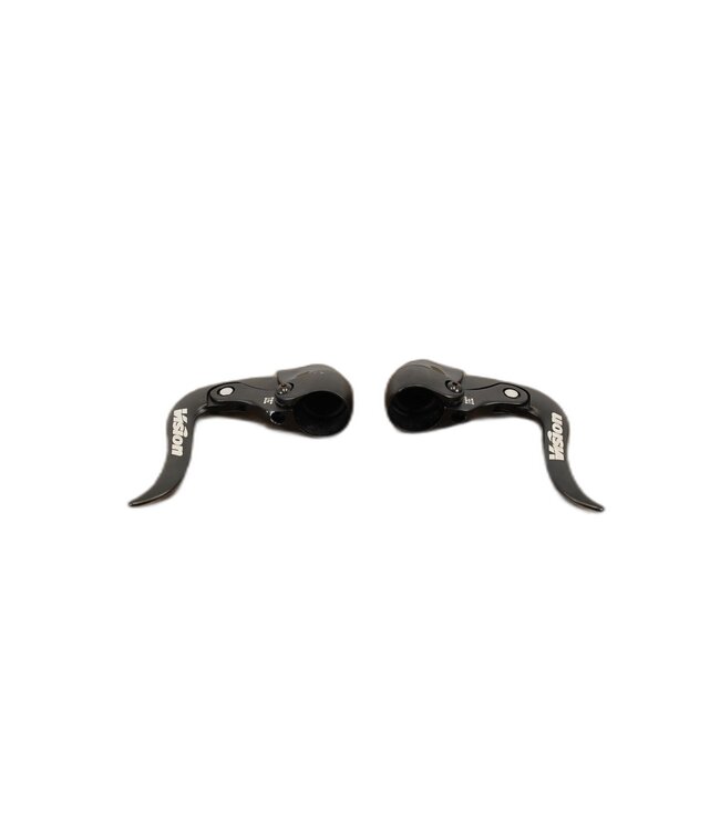 Vision Alloy TT Triathlon Rim Brake Levers