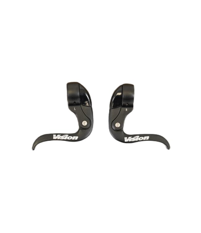 Vision Alloy TT Triathlon Rim Brake Levers