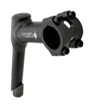 STEM OR8 PRO FIT QUILL-4 180x22.2x90x31.8 BK