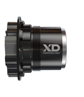 SRAM AM HUB XD DRIVER BODY RISE 60 KIT