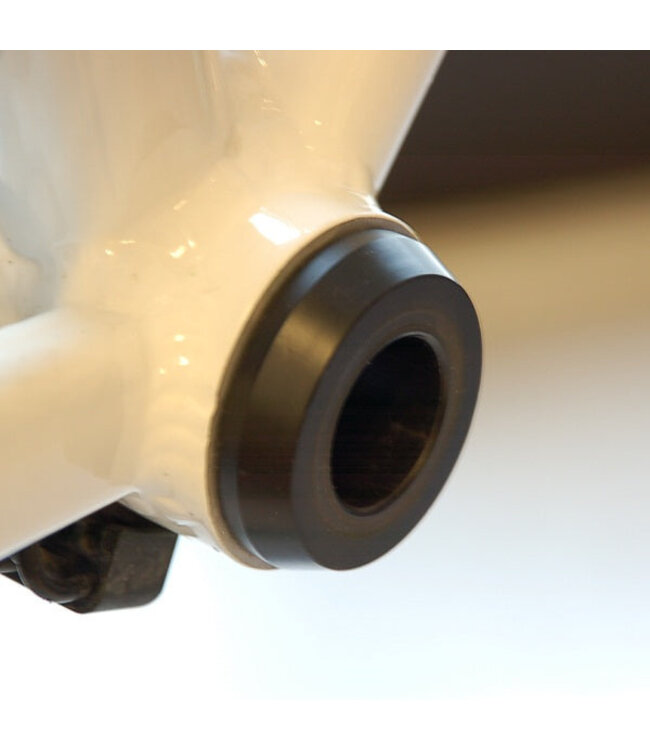 Wheels Manufacturing BB30 Bottom Bracket Adaptor for Hollowtech II Cranks