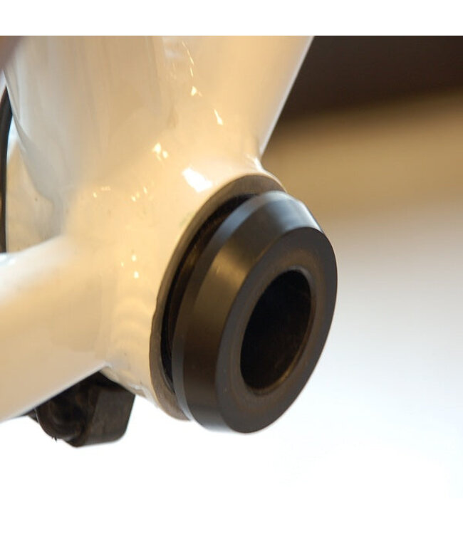 Wheels Manufacturing BB30 Bottom Bracket Adaptor for Hollowtech II Cranks