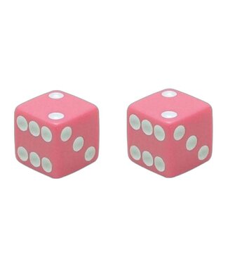TrikTopz Vlave Cap Dice Pink