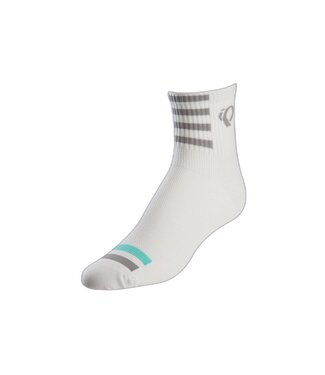 PEARL IZUMI Pearl Izumi PRO SOCK Medium White