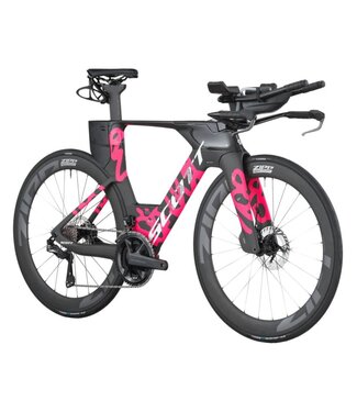SCOTT Scott Bike Plasma RC Pro Carbon Black Small