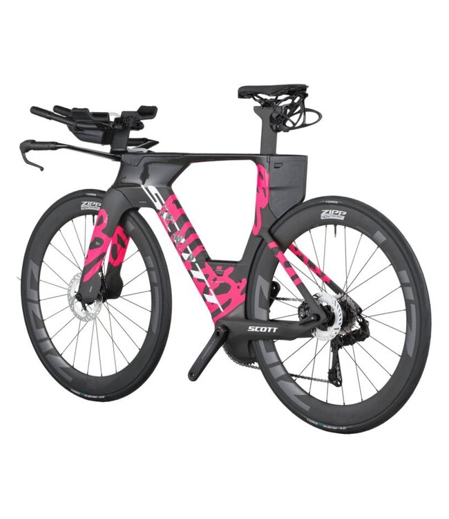 SCOTT Scott Bike Plasma RC Pro Carbon Black Small