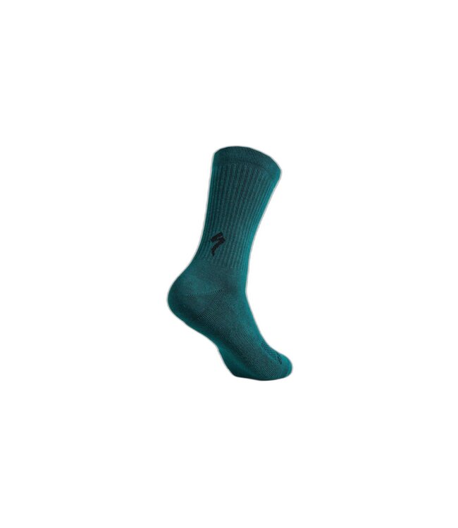 SPECIALIZED Specialized COTTON TALL SOCK TRPTL Medium