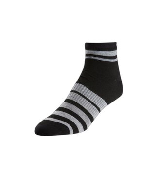 Pearl Izumi Women's ELITE Low Sock Core Black Medium