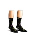 Solo Warries Socks Black
