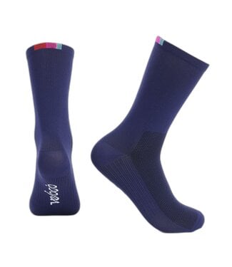 Velocio Velocio Sock Navy S/M