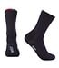 Velocio Velocio Sock Black S/M