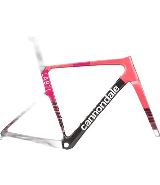 CANNONDALE Cannondale SuperSix EVO LAB71 Frameset