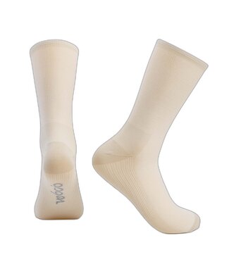 Velocio Velocio Sock Ultralight Pearl Grey L/XL