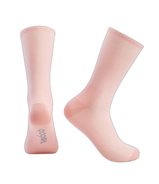 Velocio Velocio Sock Ultralight Misty Rose XS