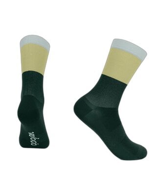 Velocio Velocio Sock Ultralight Olive XS