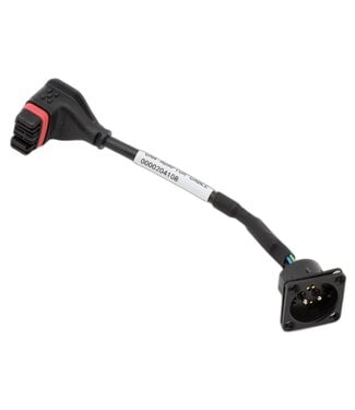 SPECIALIZED Specialized ELE BATTERY, SPECIALIZED FULL POWER 3.1 SYSTEM, BATTERY DIAGNOSTIC ADAPTER CABLE