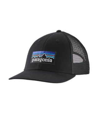 PATAGONIA Patagonia P-6 Logo LoPro Trucker Hat