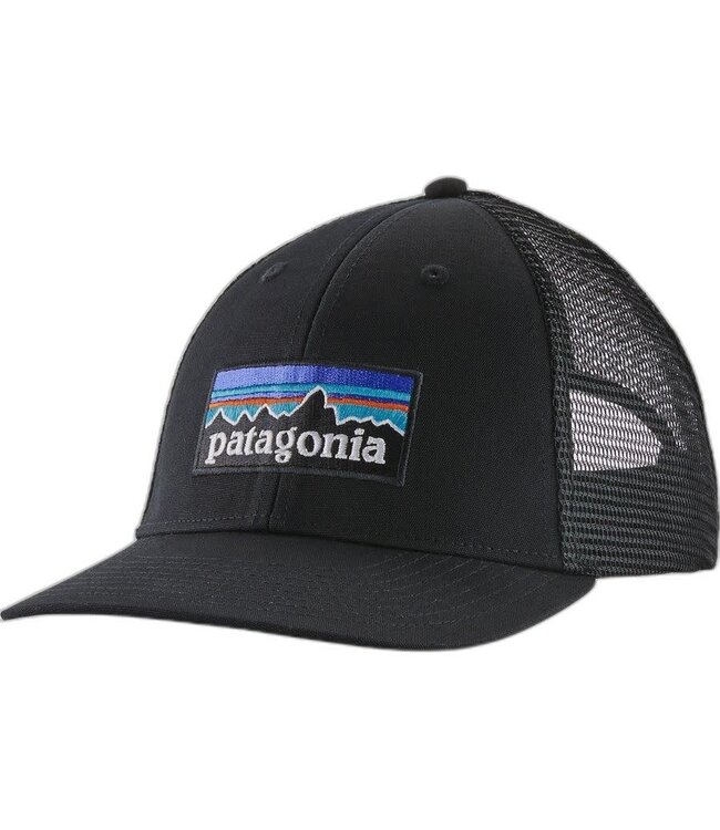 PATAGONIA Patagonia P-6 Logo LoPro Trucker Hat