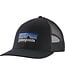 PATAGONIA Patagonia P-6 Logo LoPro Trucker Hat