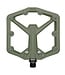 Crankbrothers Stamp 1 Gen 2 Large Composite Flat Pedals
