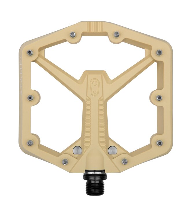 Crankbrothers Stamp 1 Gen 2 Large Composite Flat Pedals