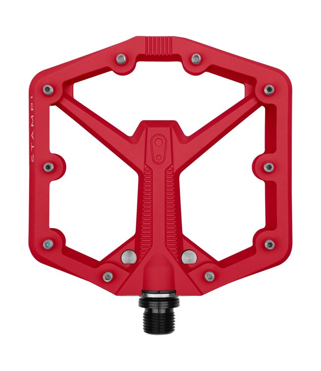 Crankbrothers Stamp 1 Gen 2 Large Composite Flat Pedals