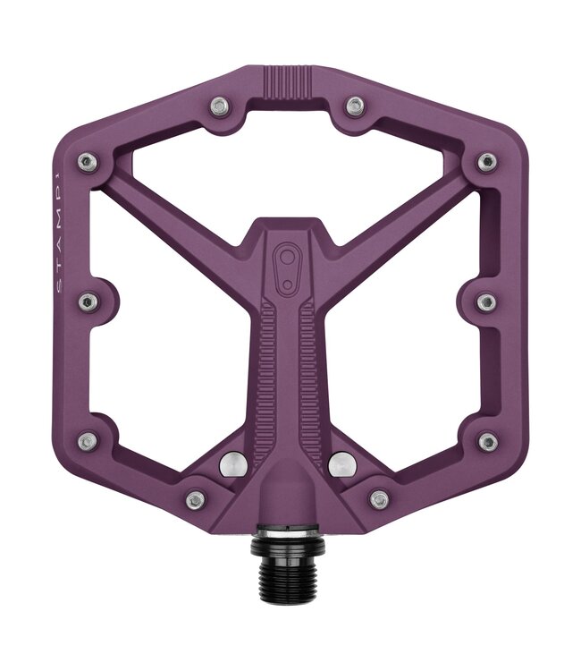 Crankbrothers Stamp 1 Gen 2 Large Composite Flat Pedals