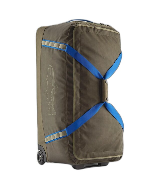 PATAGONIA Patagonia Black Hole Wheeled Duffel 100L