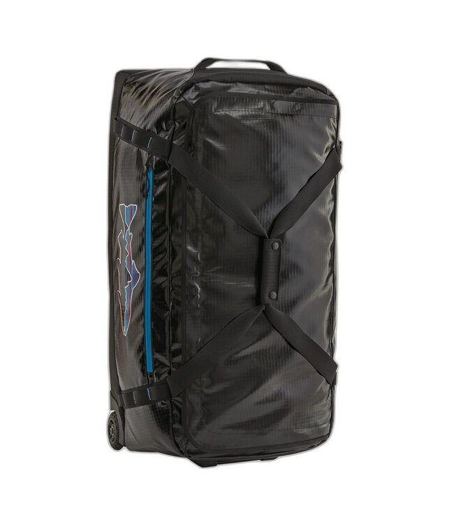 PATAGONIA Patagonia Black Hole Wheeled Duffel 100L