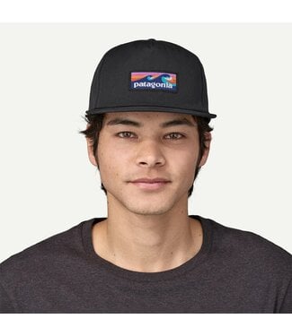 PATAGONIA Patagonia Boardshort Label Funfarer Cap