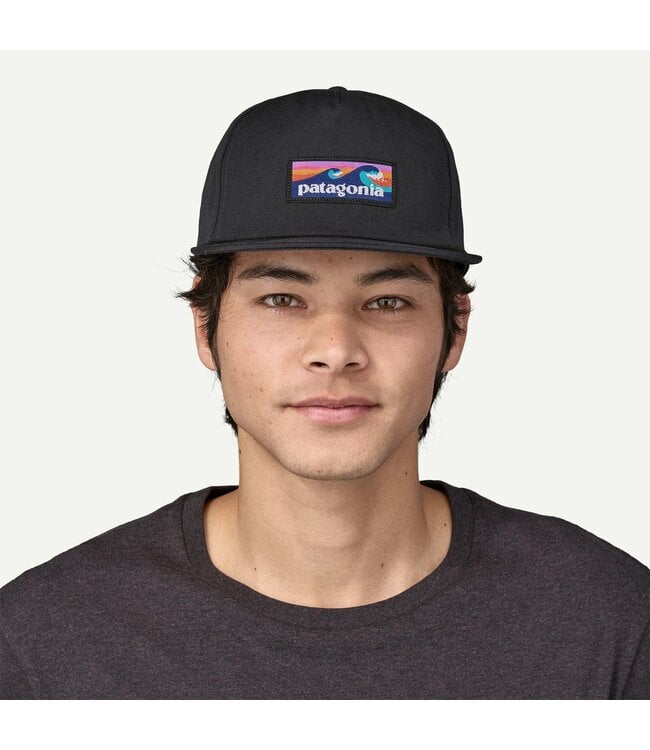 PATAGONIA Patagonia Boardshort Label Funfarer Cap