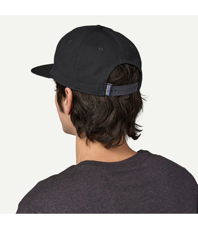 PATAGONIA Patagonia Boardshort Label Funfarer Cap