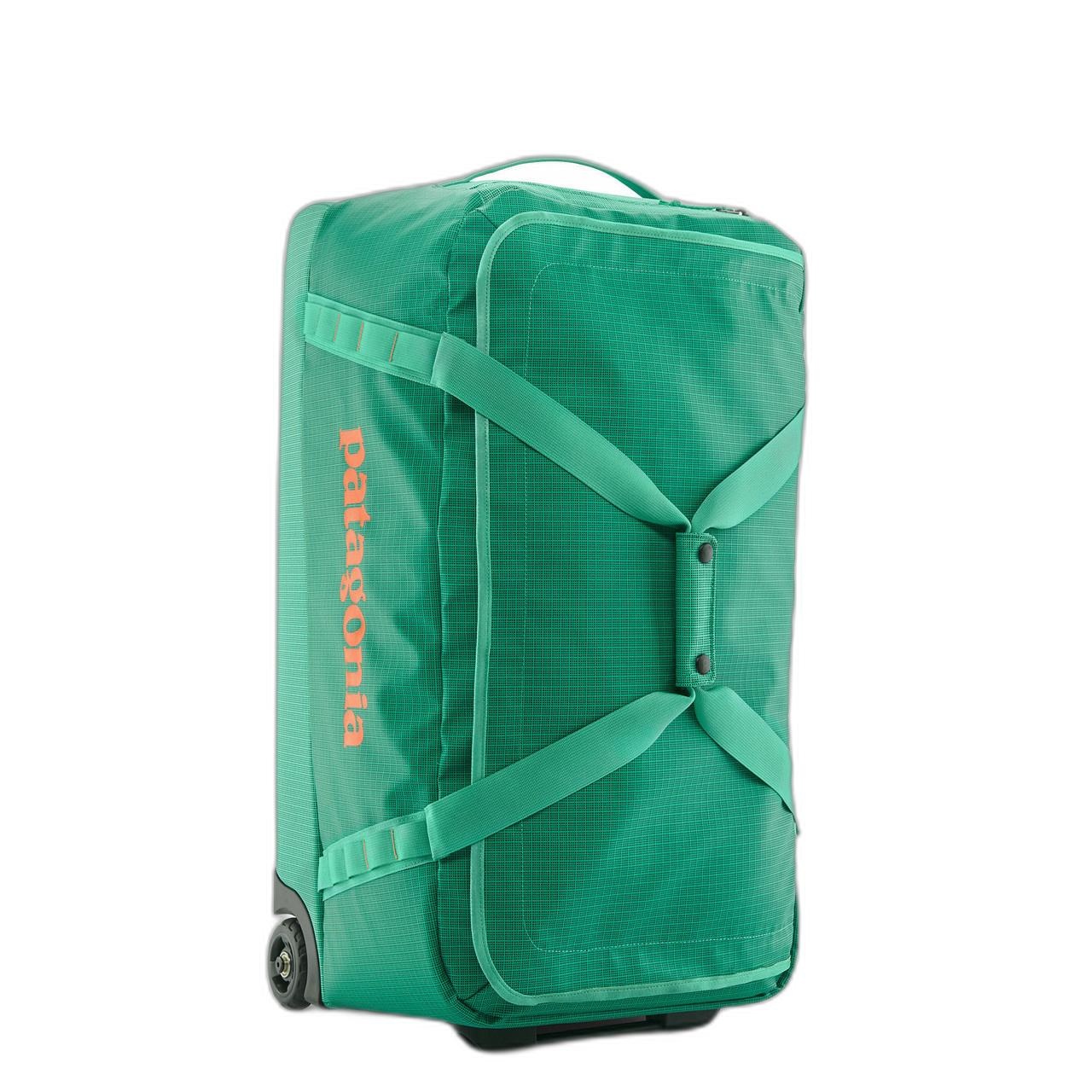 Patagonia Black Hole Wheeled Duffel 70L | No Boundaries - No