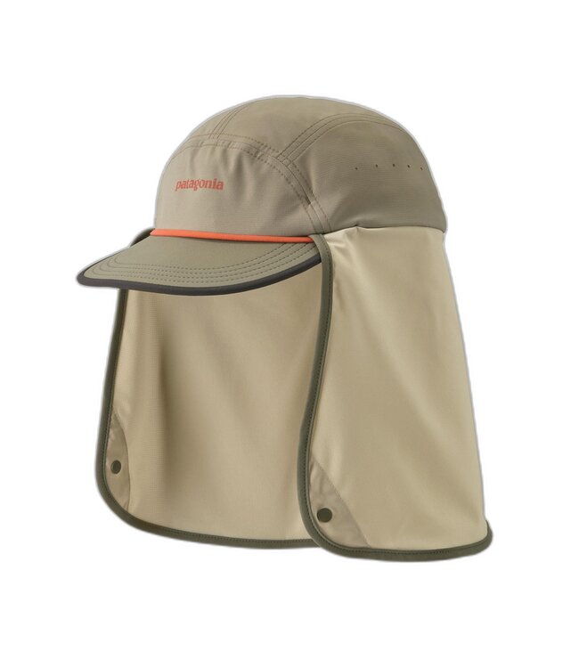 PATAGONIA Patagonia Caped Merganzer Hat
